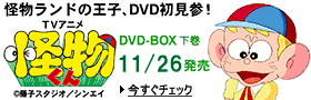 DVD-BOX11/26