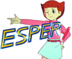 ESPER!